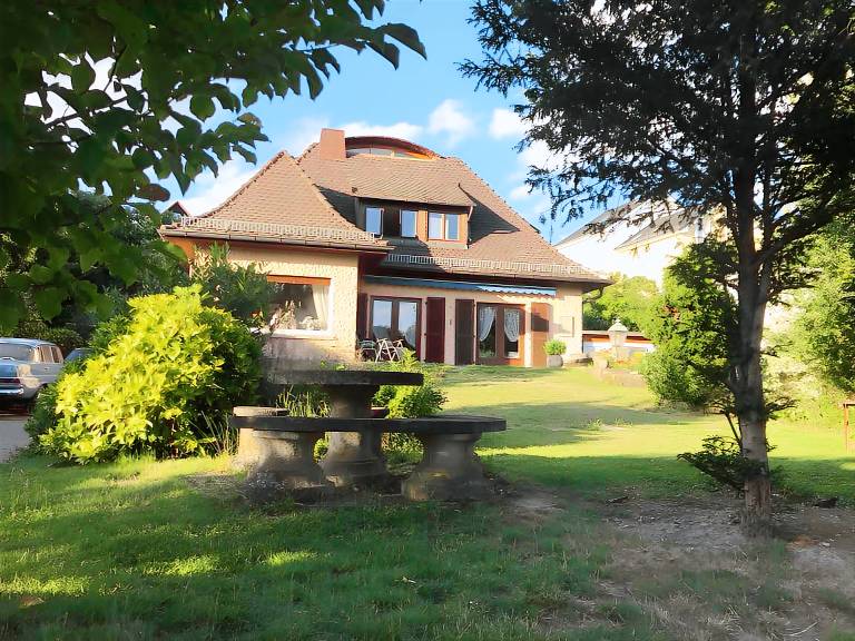 Ferienwohnung Bad Vilbel