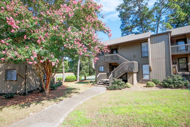 Condo  Pinehurst