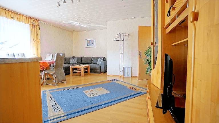 Ferienhaus Usseln