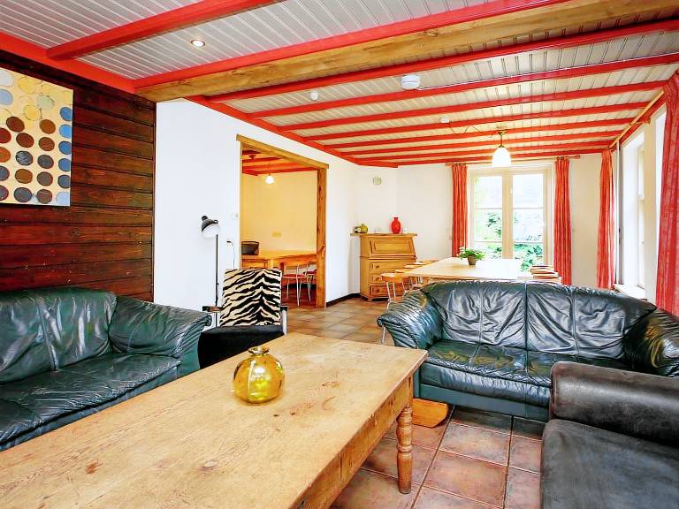 127 m&sup2; Ferienhaus