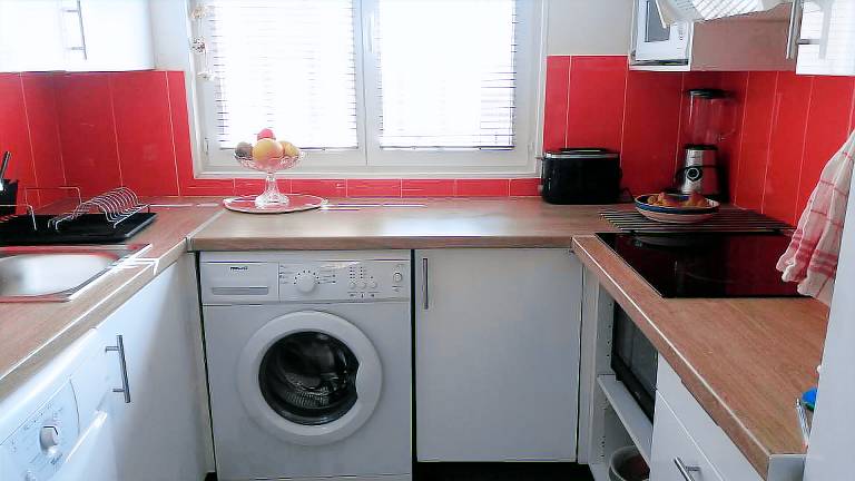 Appartement Athis-Mons