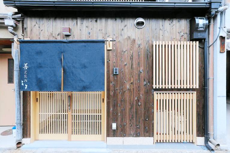 76 m² Ferienhaus