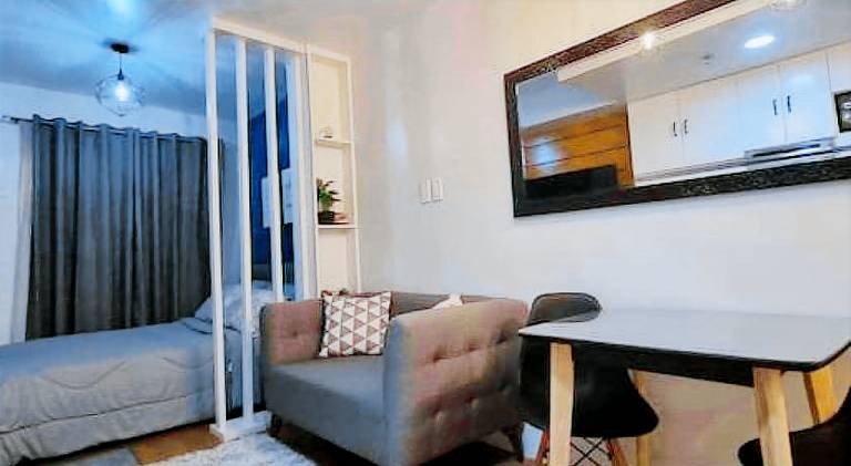 Apartment with pool | Pets are welcome — photo 2