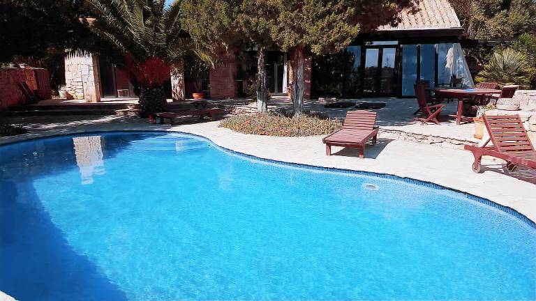 Villa Sant Josep de sa Talaia