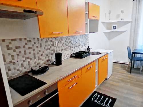 Ferienwohnung Pilsen