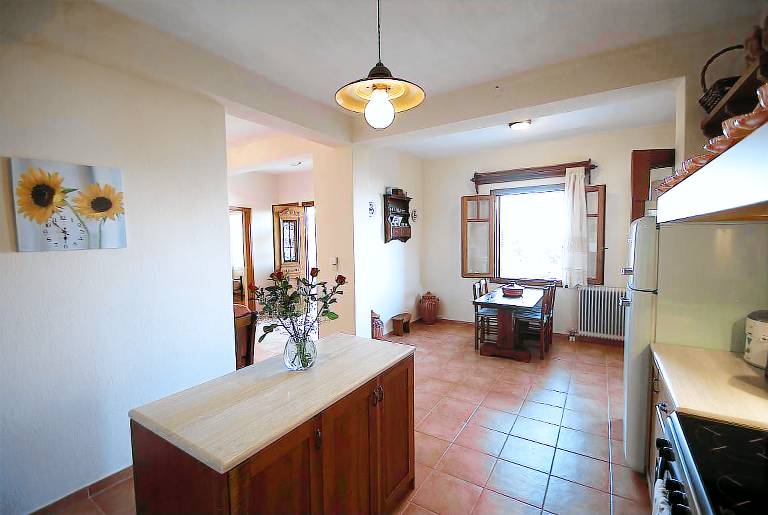 Villa Skiathos