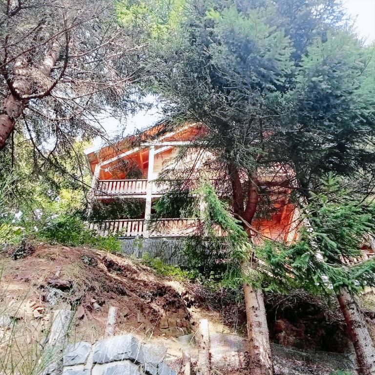Appartement  Laveissière