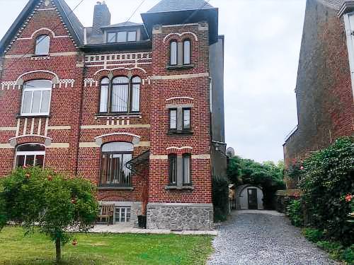 House Rixensart