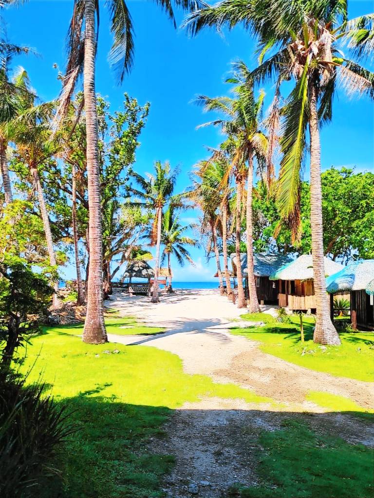 Natsuca Beach Resort — photo 5
