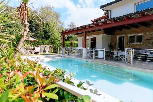 Bed and breakfast Marina di Pietrasanta