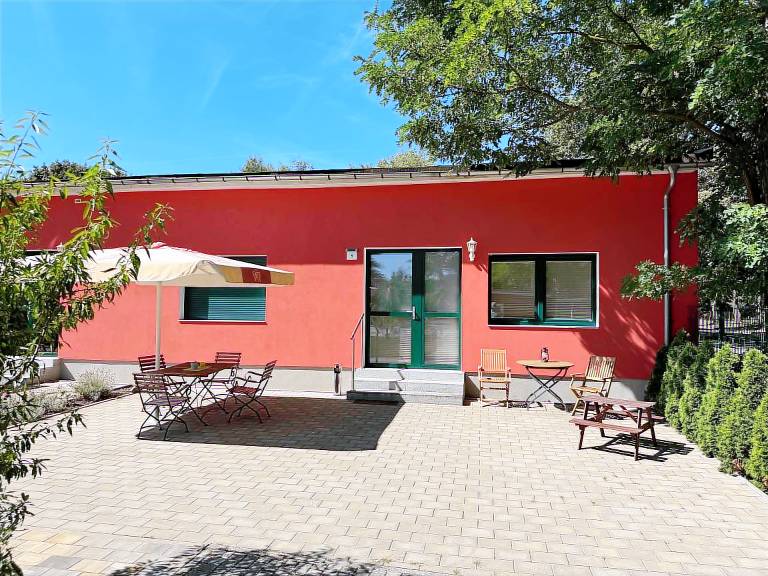 Bed & Breakfast Forst (Lausitz)