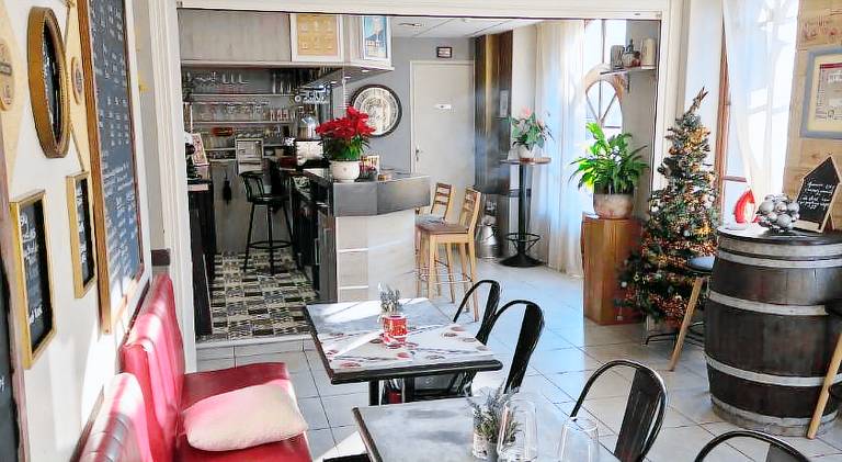 Hotel le beau sejour — photo 3