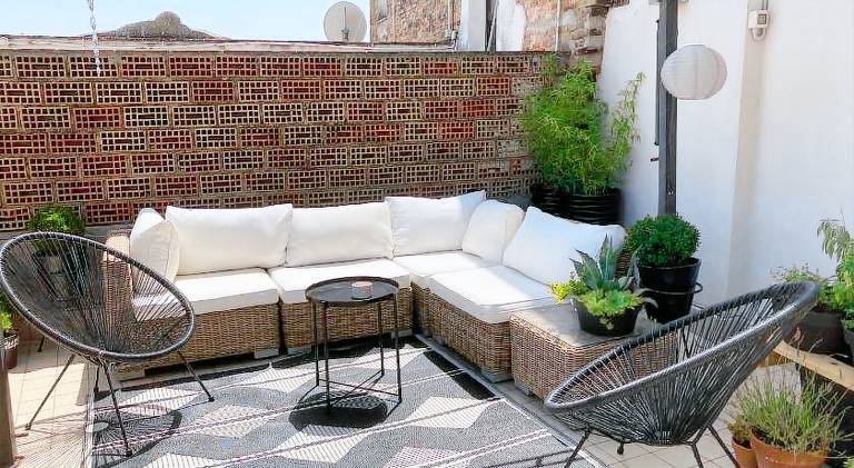 Terracielo Ramona B&B Homestay Penne — photo 2