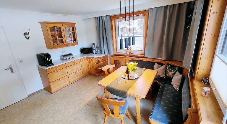 Apartment with 2 rooms for 4 persons — photo 3