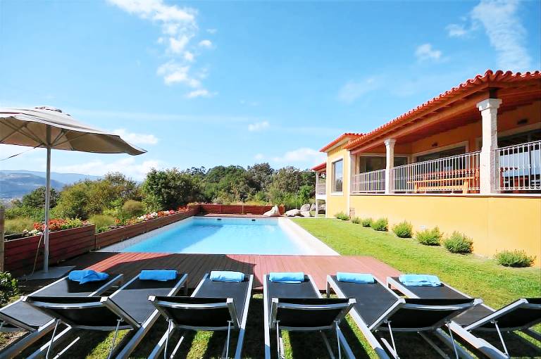 Villa Sá