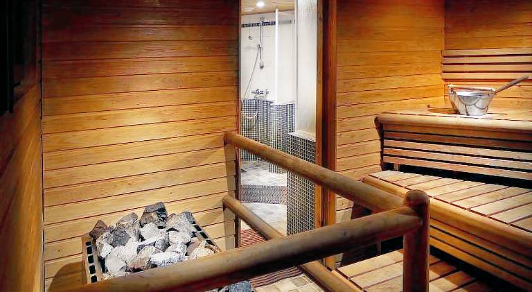 Lapland Hotels Riekonlinna — photo 3
