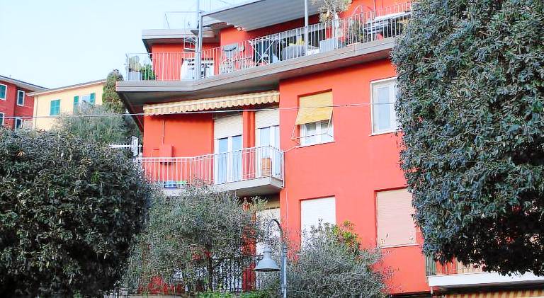 Holiday apartment with 2 rooms for 6 persons — photo 5