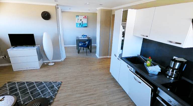 Ferienwohnung Einruhr