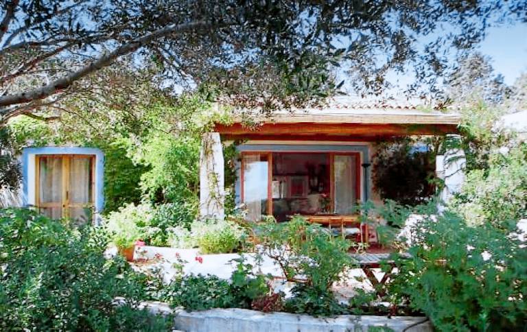 Villa Palau