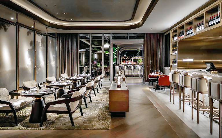 Radisson Blu Hotel, Almaty Airport — photo 3