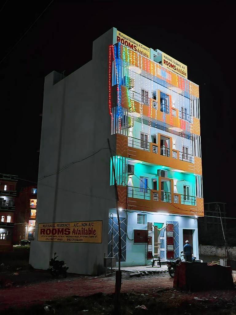 Murugavel Residency
