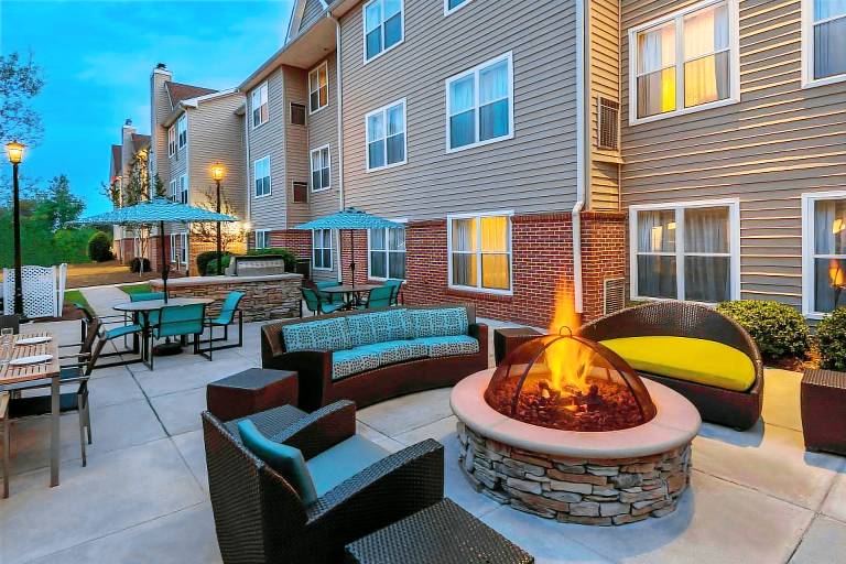 Residence Inn by Marriott Macon — photo 2