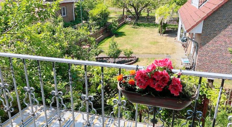 Rental apartment with 2 rooms for 2 persons — photo 4