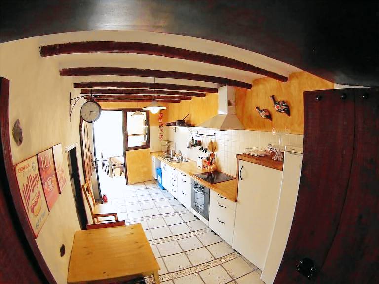 Casa Los Valles