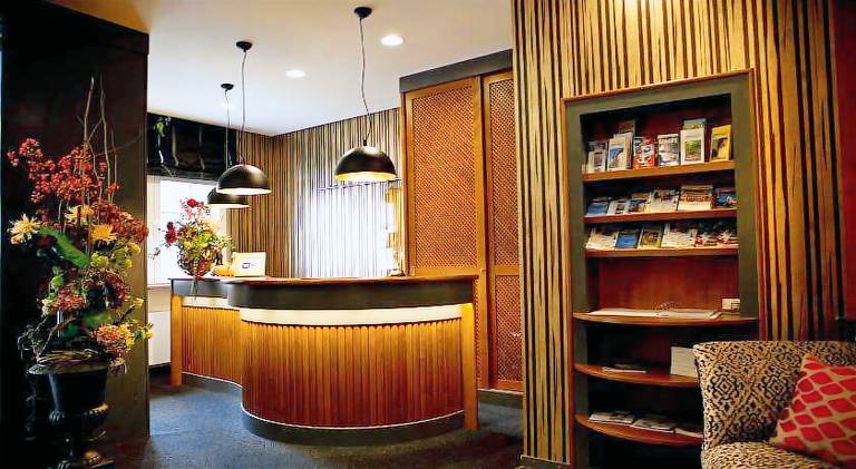 Hotel Karpfen — photo 4
