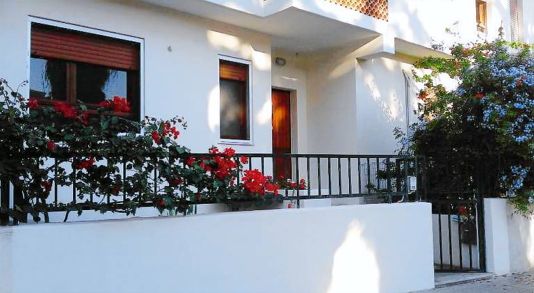 Marcella House - Suites near the beach — photo 3