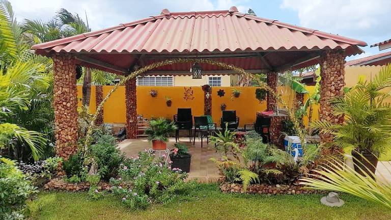 Casa  Costa Azul