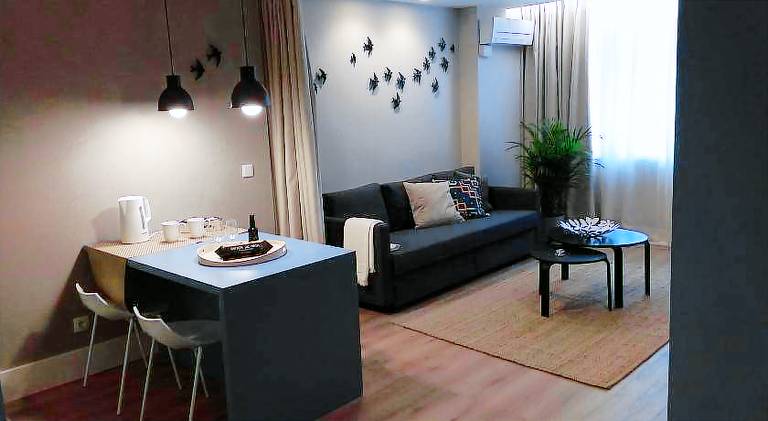 Apartment | Near Dom Luís I Bridge in Porto