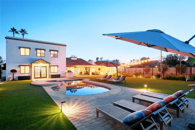 House Tierra