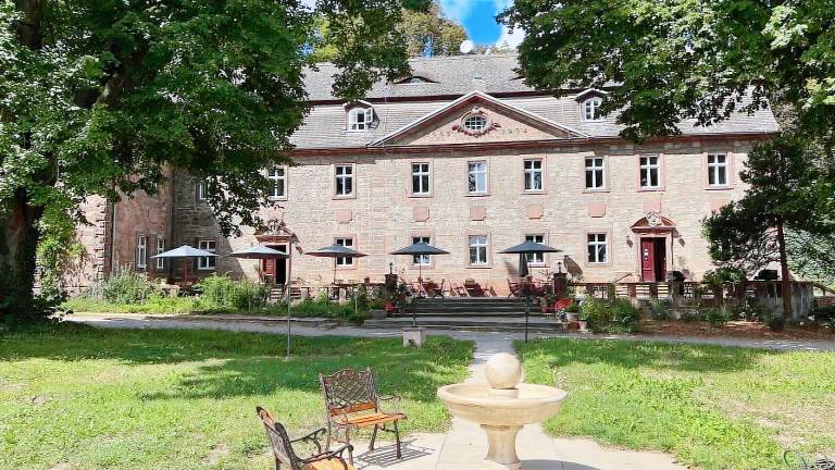 54 m² Ferienwohnung