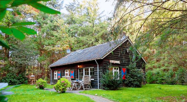House with terrace & yard | Pets are welcome — photo 4