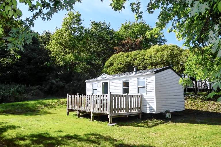 Mobil-home Aizenay