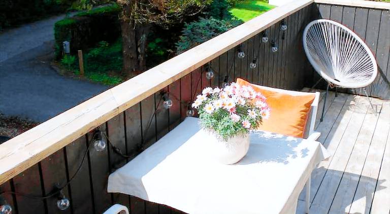 Nice apartment | Next to Gamlehaugen | Dogs allowed — photo 4