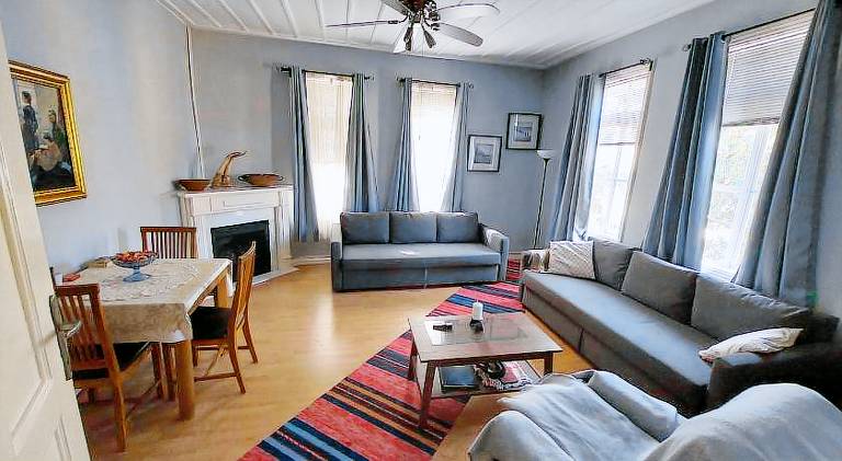 Musala 1 Bed & Breakfast