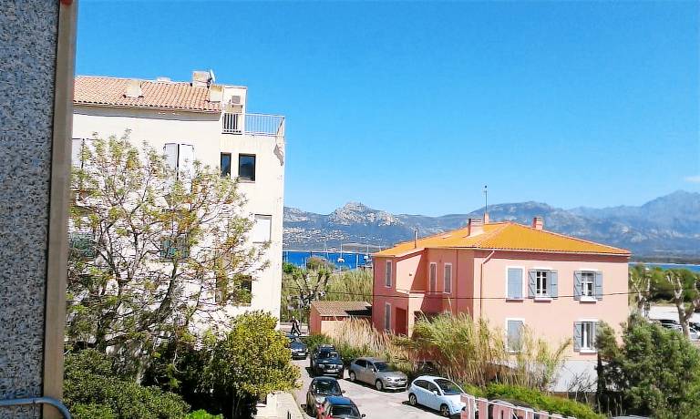 Appartement Calvi