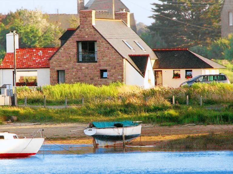 Ferienwohnung Perros-Guirec