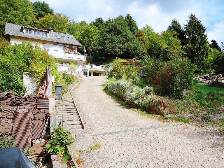 Apartment 'Sonnenberg' with Private Terrace, Private Garden and Wi-Fi — photo 2