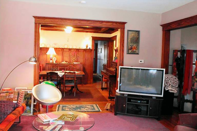 Apartment Buffalo