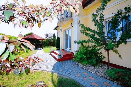Apartament Stawiguda