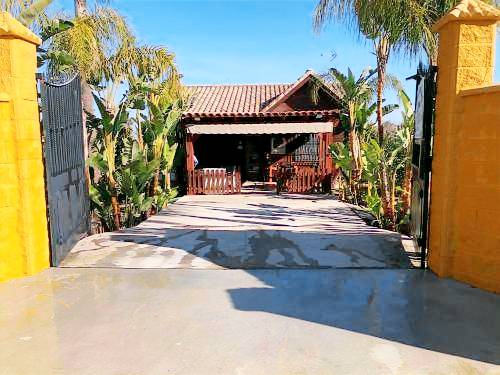 House El Palomar