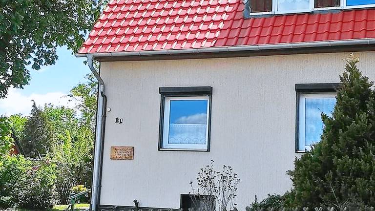 Ferienhaus Blankenburg (Harz)
