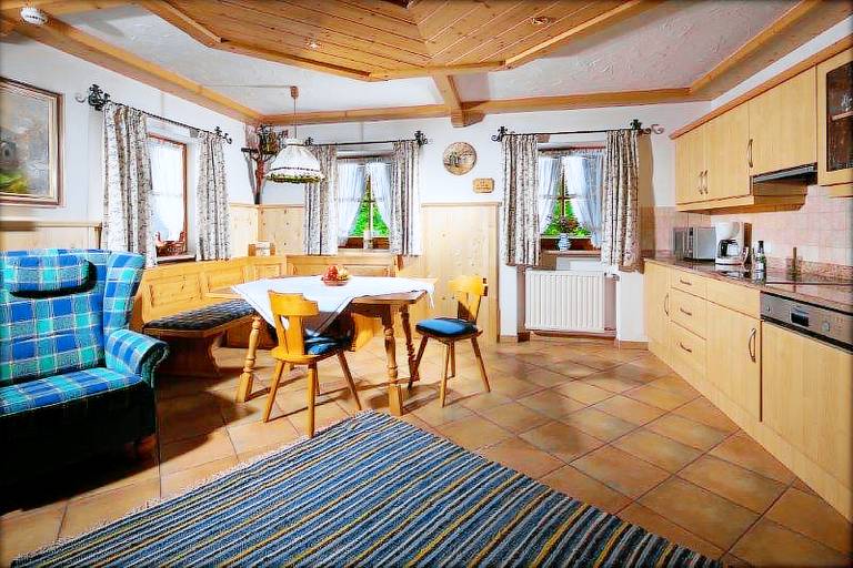 Ferienwohnung  Schönau am Königssee