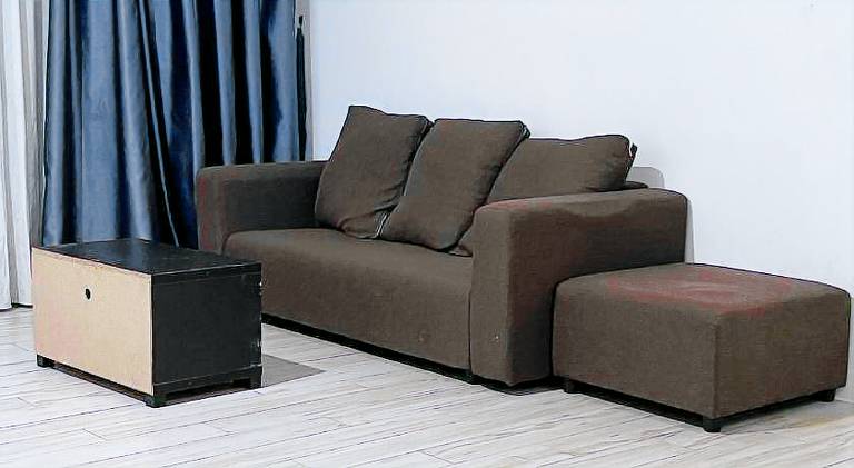 111 m² Ferienwohnung