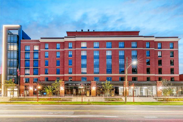 Cambria Hotel College Park in Greenbelt, MD