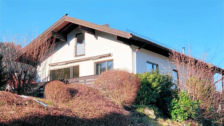 Ferienwohnung Ruhpolding