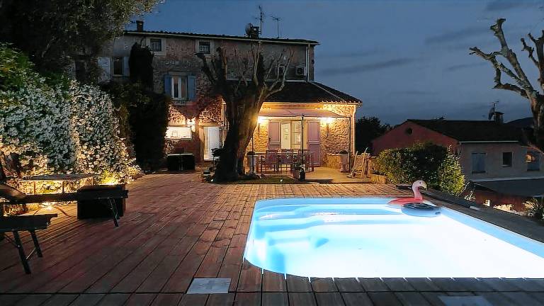 Villa  La Roquette-sur-Siagne